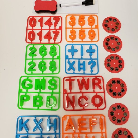 New 2 in 1 Art Desk - Picture 7 of 10